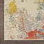 Tapis ivoire / jaune Allegro-36666347
