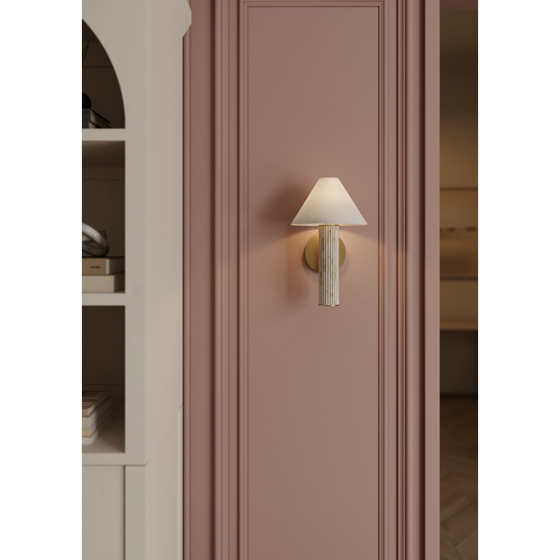CLOVER Wall Sconce