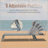 Olida Outdoor Metal Chaise Lounge with Table (3 -Pieces)-87703186-121882933