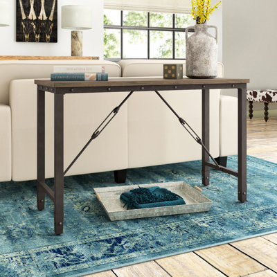 Elanese 48'' Console Table