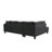 Halid Wide Sofa & Chaise with Ottoman-1571242489-1589846993