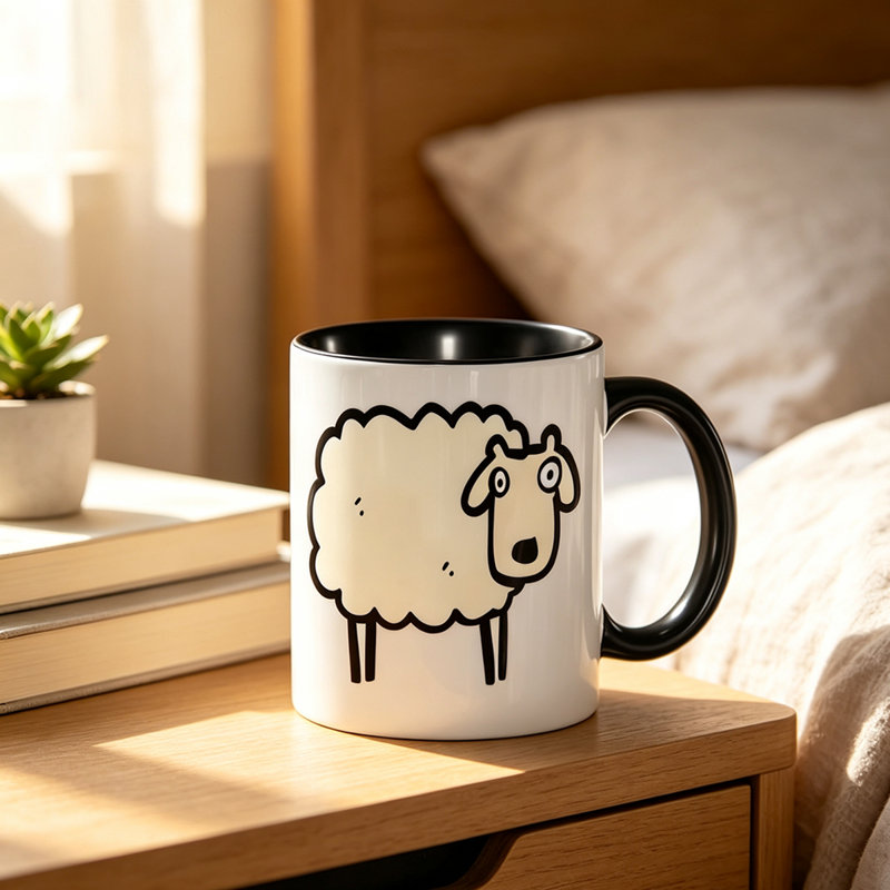 Mug