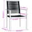 Mailla Patio Dining Set with-1159639042-1159639163