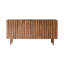 Milo 64.57'' W Solid Wood Sideboard