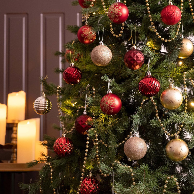 The Holiday Aisle® Ball Ornament