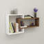Linelle 3 Piece Floating Shelf-70872353