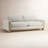 Adika 99.2" Upholstered Sofa-380736543