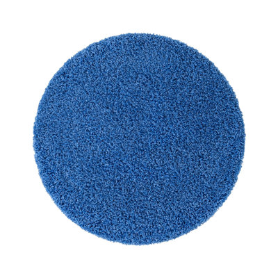 Tapis bleu Toriw