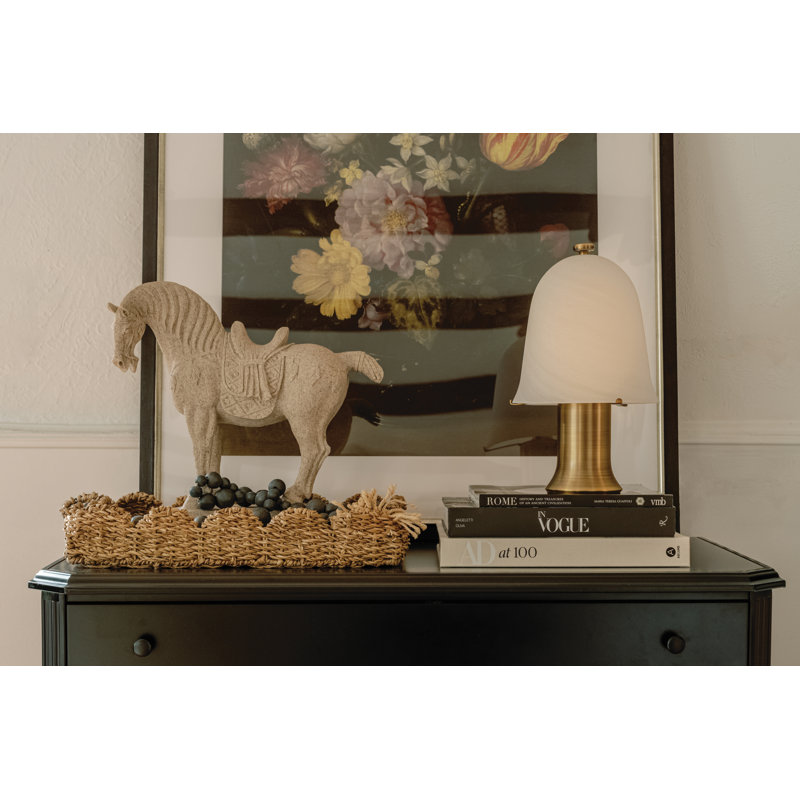 Kipps Rechargeable Table Lamp