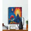 Wrapped Canvas Print Set-68431769
