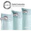 Blackout Curtain Pair-98099316-98099322