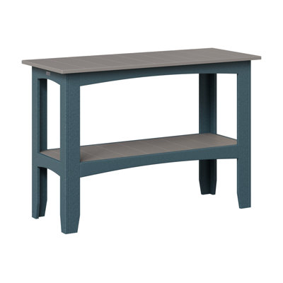 Outdoor Bar Table