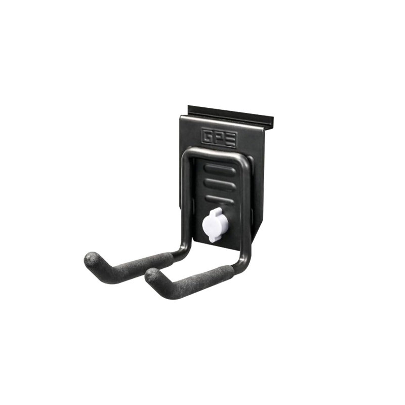 Binney Slatwall Kit, 0.2cm H  x 0.34cm W  x 2.47cm D