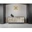 Melange Entertainment Center