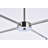 Vivan 4 - Light Chandelier-260644419