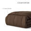 Édredon en duvet synthétique Simply Soft-1151324734-1151324708