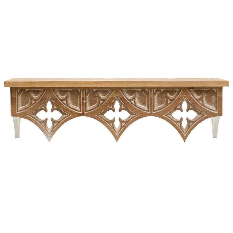 Amberson Bracket Shelf