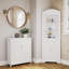 Armoire de rangement RiverRidge Ellsworth
