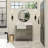 Yorkshire 36" Single Bathroom Vanity Set-1527188164
