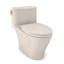 Nexus® 1.28 GPF Elongated One-Piece Toilet High Efficiency Flush (Seat Included)-48006145