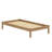 Moneeb Pine Solid Wood Open-Frame Bed-1372158622-1372158619