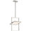Entoure 3 - Light LED Pendant