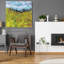 «Summer Sky» par Linda Nickell-1729606569