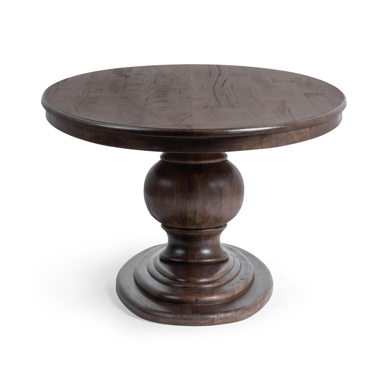 Brookside Oval Dining Table
