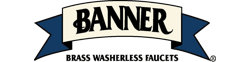Logo Banner Faucets
