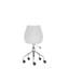 Fauteuil pivotant Maui-96466103