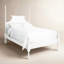 Emily Spindle Four Post Bed-700965192-700968634