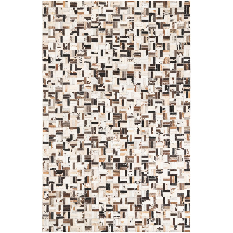 Tapis multicolore Nakayama