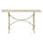 Pafford Ornate Iron Conversation Set-307925860