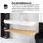 48" Bathroom Vanity With Sink