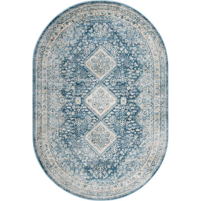 Alabama Indoor Rug