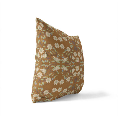 Millie Decorative Outdoor Throw Pillow