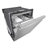 LG Front Control Dishwasher with QuadWash-75079373