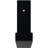 2"W x 12"D x 7"H Steel Hanging Shelf Bracket, Powder Coated Black-933098872-889515855