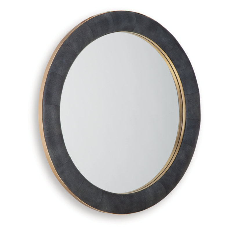 Miroir d'appoint Corinsworth