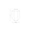 Temba Ceramic / Porcelain Table Vase-30615614