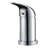 1 Handle Deck Roman Tub Faucet with Diverter
