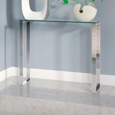 Moyen Torkil Gold Table