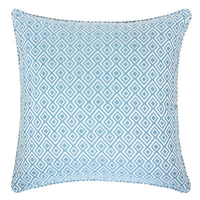Kaence Square Pillow Cover & Insert