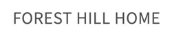 Logo FOREST HILL HOME