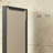 LED Metal Framed Anti-Fog Function 3 Color Adjustment Bathroom Mirror-1827015231