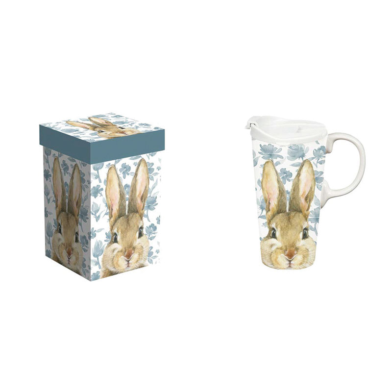 Coffret cadeau 17 oz.