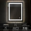 Miroir de salle de bain Lyra-57343202