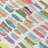 Machine Washable Indoor/Outdoor Kesler ACN2377 Stripes Rug-687533308