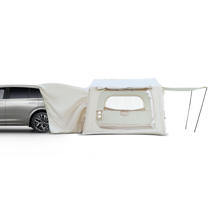 Inflatable Tents For Camping