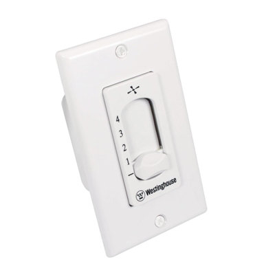 Ceiling Fan Wall Control